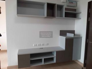 À vendre 1 chambre condo à Bang Phlat, Bangkok