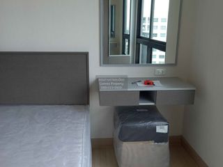 À vendre 1 chambre condo à Bang Phlat, Bangkok
