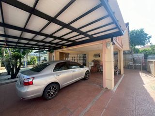Haus zum Kauf mit 3 Zimmer in Mueang Nonthaburi, Nonthaburi