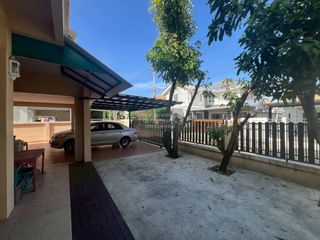 Haus zum Kauf mit 3 Zimmer in Mueang Nonthaburi, Nonthaburi