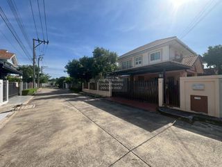 Haus zum Kauf mit 3 Zimmer in Mueang Nonthaburi, Nonthaburi