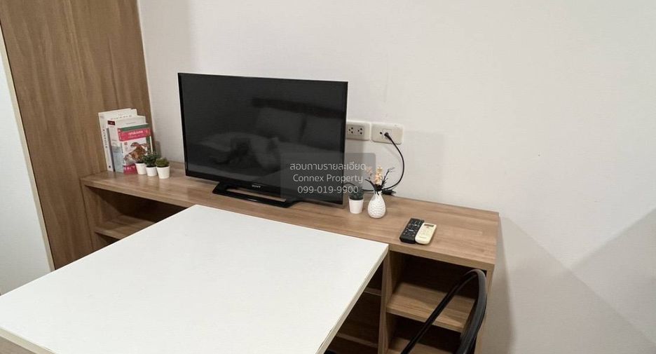 For sale 1 bed condo in Bang Na, Bangkok