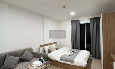 For sale 1 bed condo in Bang Na, Bangkok