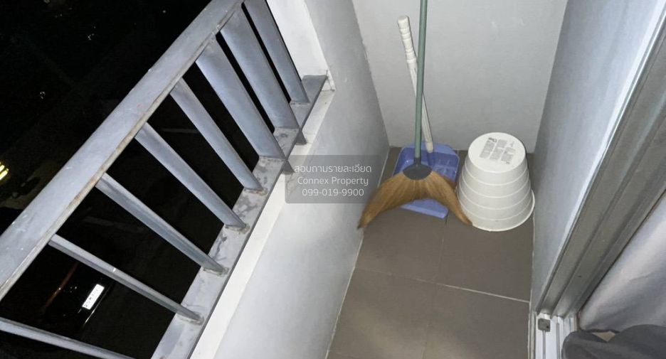 For sale 1 bed condo in Bang Na, Bangkok