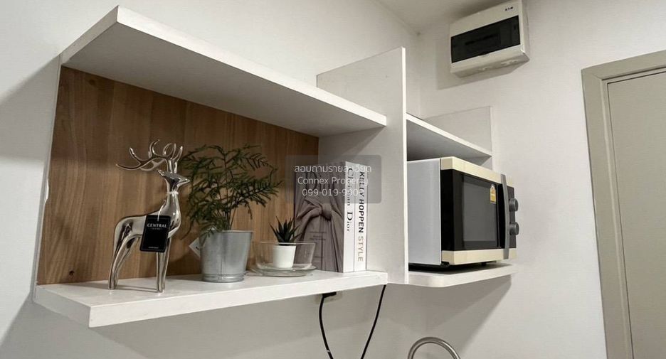 For sale 1 bed condo in Bang Na, Bangkok