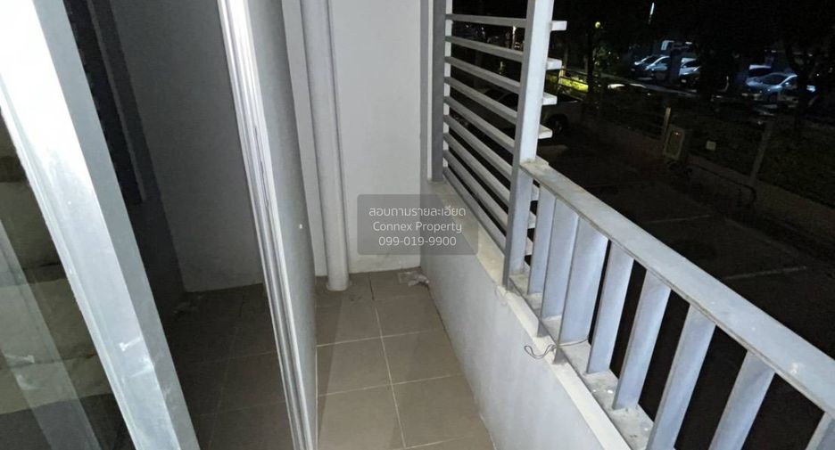 For sale 1 bed condo in Bang Na, Bangkok