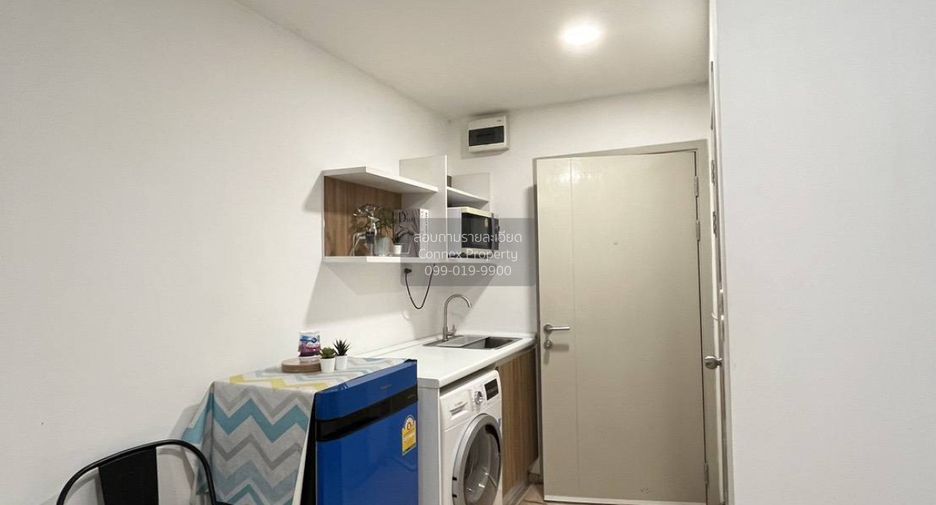 For sale 1 bed condo in Bang Na, Bangkok