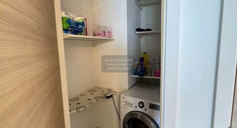 À vendre 2 chambres condo à Jomtien, Pattaya
