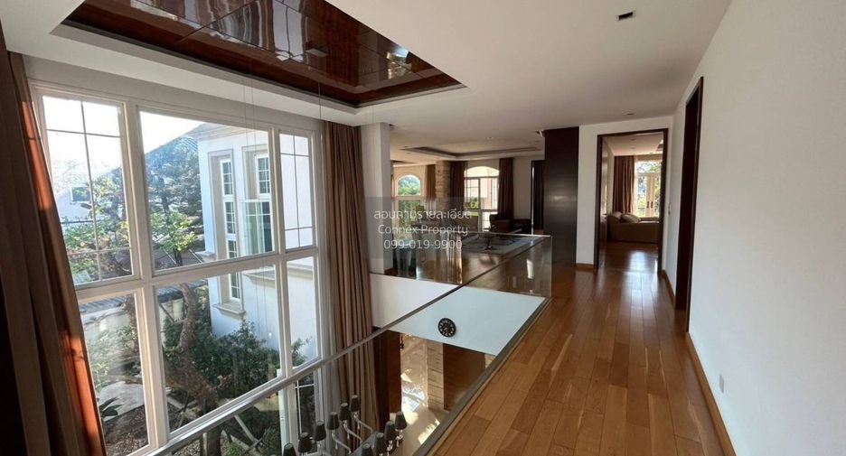 Casa en venta de 5 habitaciones en Bueng Kum, Bangkok