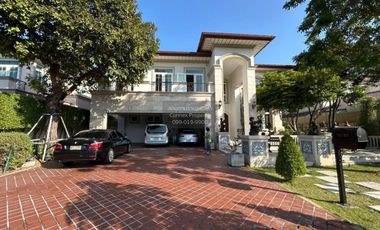 Casa en venta de 5 habitaciones en Bueng Kum, Bangkok