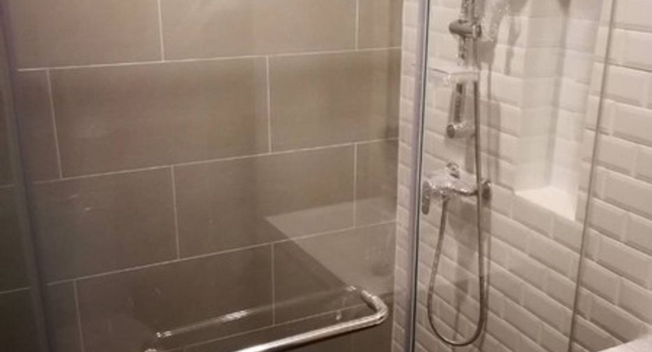 For sale 1 bed condo in Pathum Wan, Bangkok