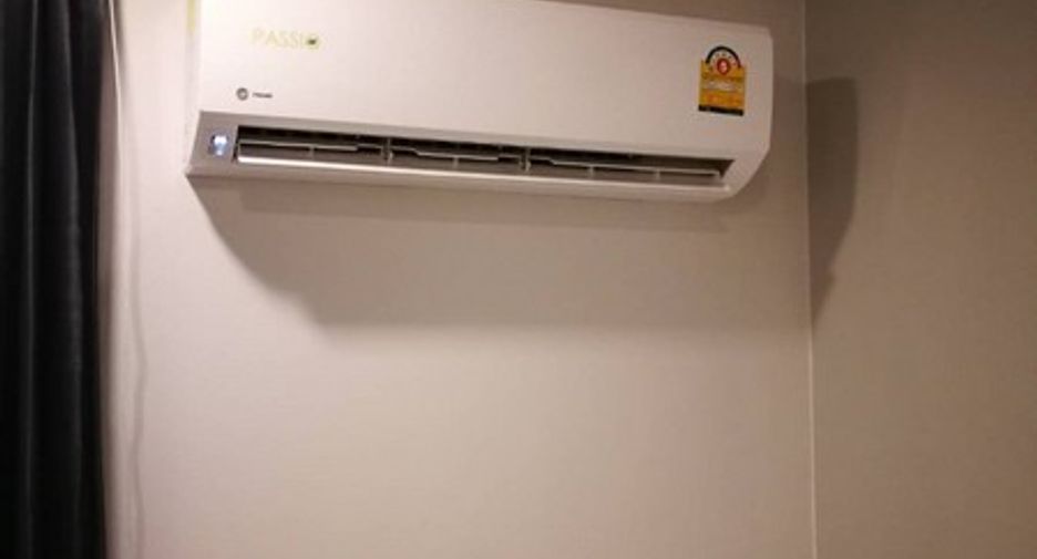 For sale 1 bed condo in Pathum Wan, Bangkok