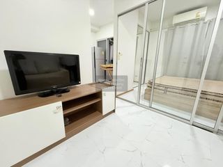 Wohnung zum Kauf mit 1 Zimmer in Bang Bua Thong, Nonthaburi