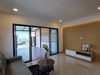 À vendre 3 chambres maison de ville à Mueang Nonthaburi, Nonthaburi