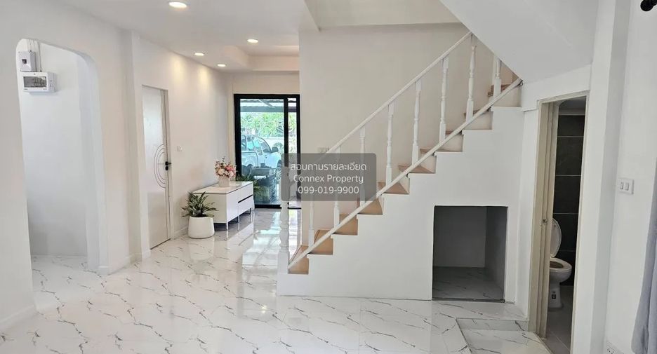 Casa en venta de 4 habitaciones en Bang Khen, Bangkok