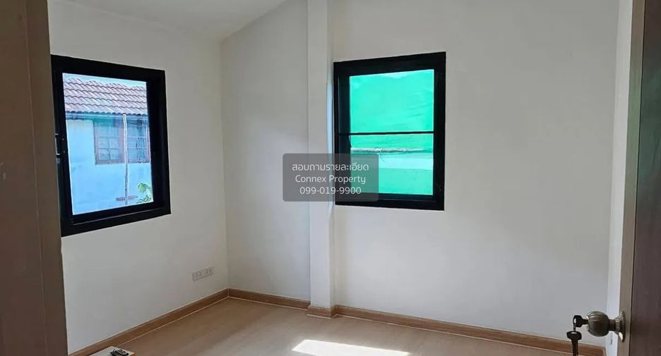 Casa en venta de 4 habitaciones en Bang Khen, Bangkok