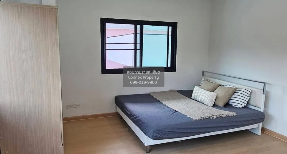 Casa en venta de 4 habitaciones en Bang Khen, Bangkok