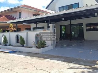 Casa en venta de 4 habitaciones en Bang Khen, Bangkok
