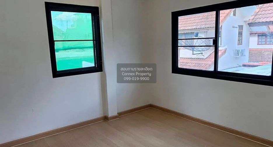 Casa en venta de 4 habitaciones en Bang Khen, Bangkok
