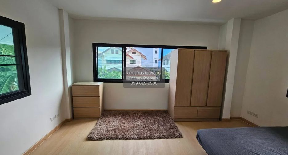 Casa en venta de 4 habitaciones en Bang Khen, Bangkok