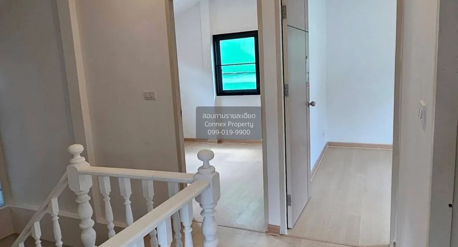 Casa en venta de 4 habitaciones en Bang Khen, Bangkok