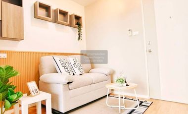 Wohnung zum Kauf mit 1 Zimmer in Bang Khae, Bangkok