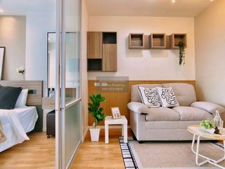 Wohnung zum Kauf mit 1 Zimmer in Bang Khae, Bangkok