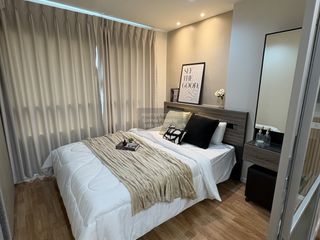Wohnung zum Kauf mit 1 Zimmer in Bang Khae, Bangkok