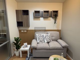 Wohnung zum Kauf mit 1 Zimmer in Bang Khae, Bangkok