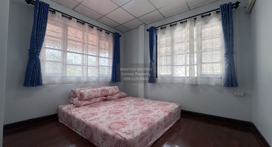 Casa en venta de 4 habitaciones en Bang Khae, Bangkok