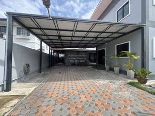 Casa en venta de 4 habitaciones en Bang Khae, Bangkok