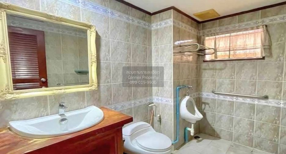 Haus zum Kauf mit 4 Zimmer in Lak Si, Bangkok