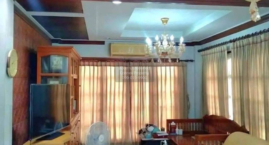 Haus zum Kauf mit 4 Zimmer in Lak Si, Bangkok