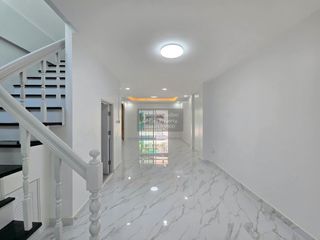 For sale 2 bedrooms townhouse in Sai Mai, Bangkok
