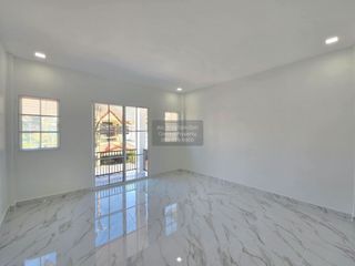 For sale 2 bedrooms townhouse in Sai Mai, Bangkok