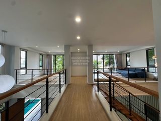 For sale 5 bedrooms house in Bang Phli, Samut Prakan