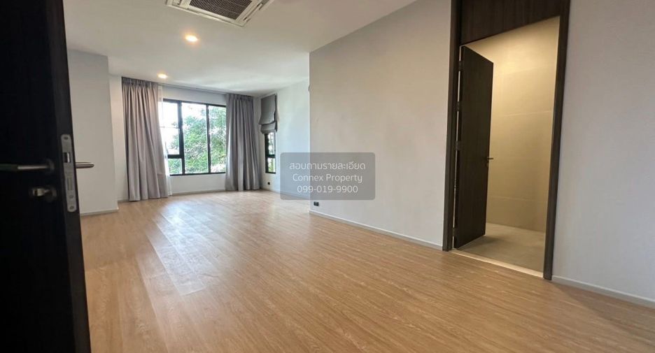 For sale 5 bedrooms house in Bang Phli, Samut Prakan