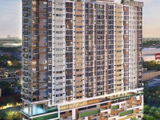 出售 1 卧室 公寓 在 Pak Kret, Nonthaburi