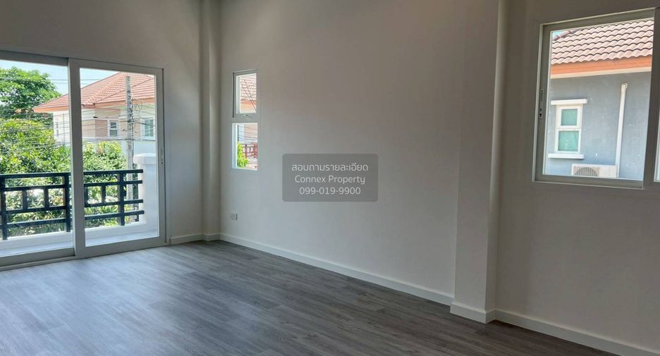 Casa en venta de 3 habitaciones en Don Mueang, Bangkok