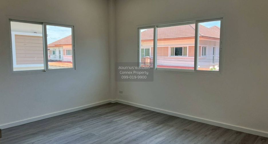 Casa en venta de 3 habitaciones en Don Mueang, Bangkok