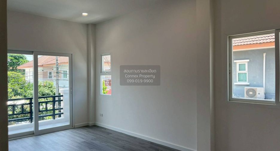 Casa en venta de 3 habitaciones en Don Mueang, Bangkok