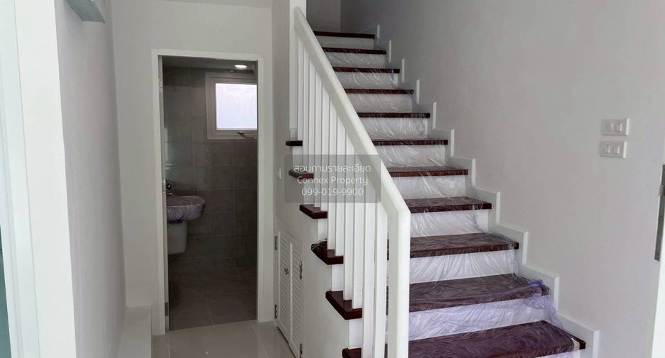Casa en venta de 3 habitaciones en Don Mueang, Bangkok