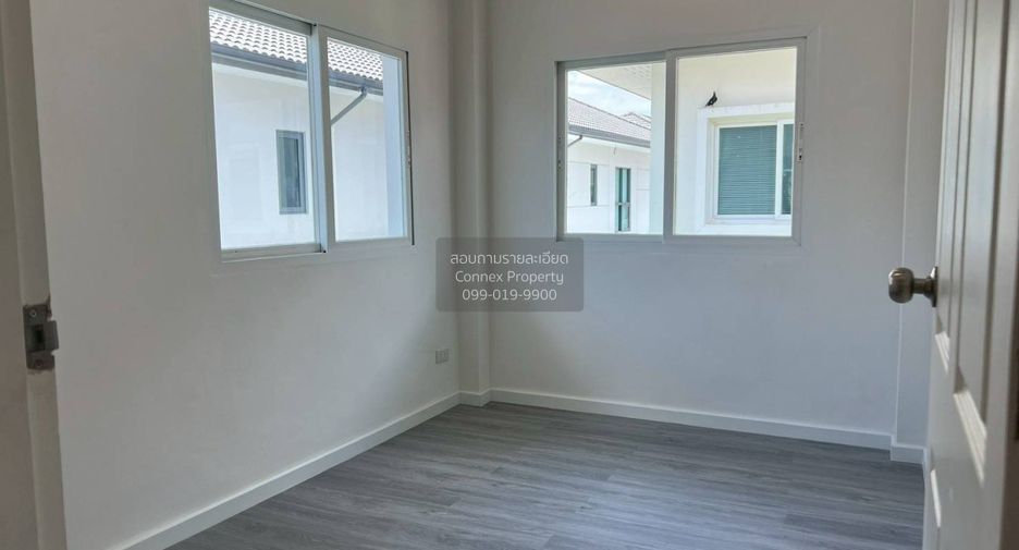 Casa en venta de 3 habitaciones en Don Mueang, Bangkok