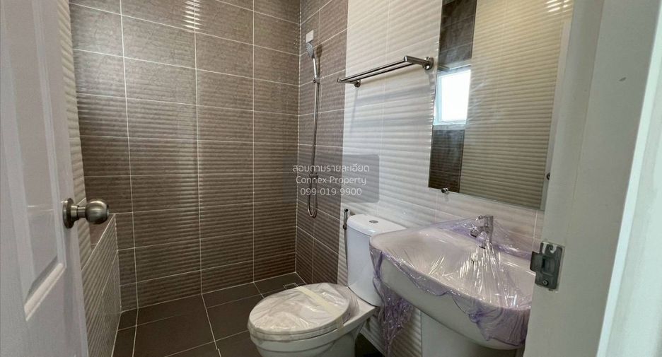 Casa en venta de 3 habitaciones en Don Mueang, Bangkok