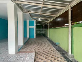 À vendre 4 chambres maison à Bang Yai, Nonthaburi