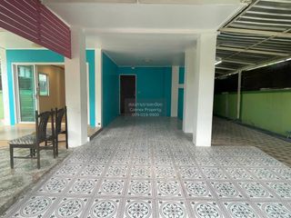 À vendre 4 chambres maison à Bang Yai, Nonthaburi