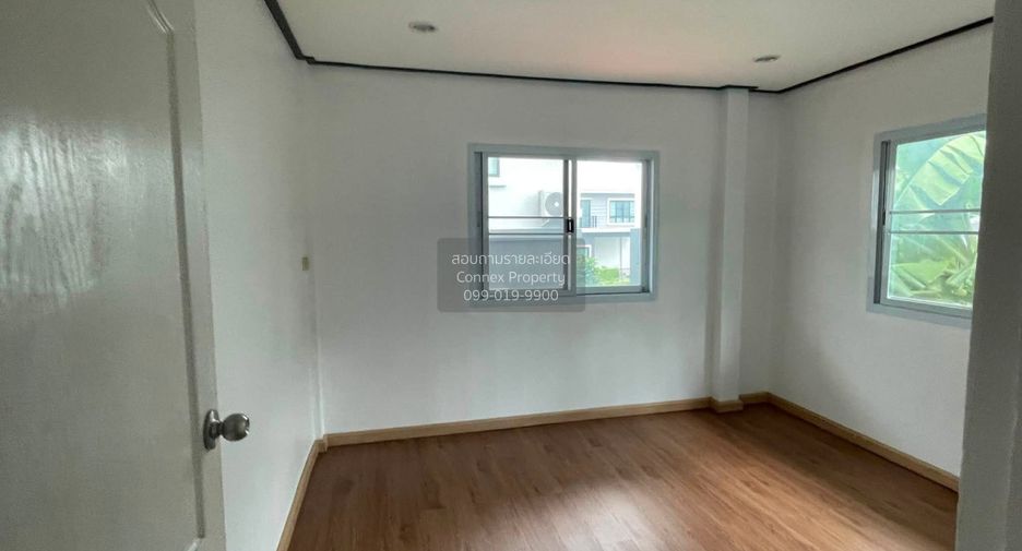 À vendre 4 chambres maison à Bang Yai, Nonthaburi