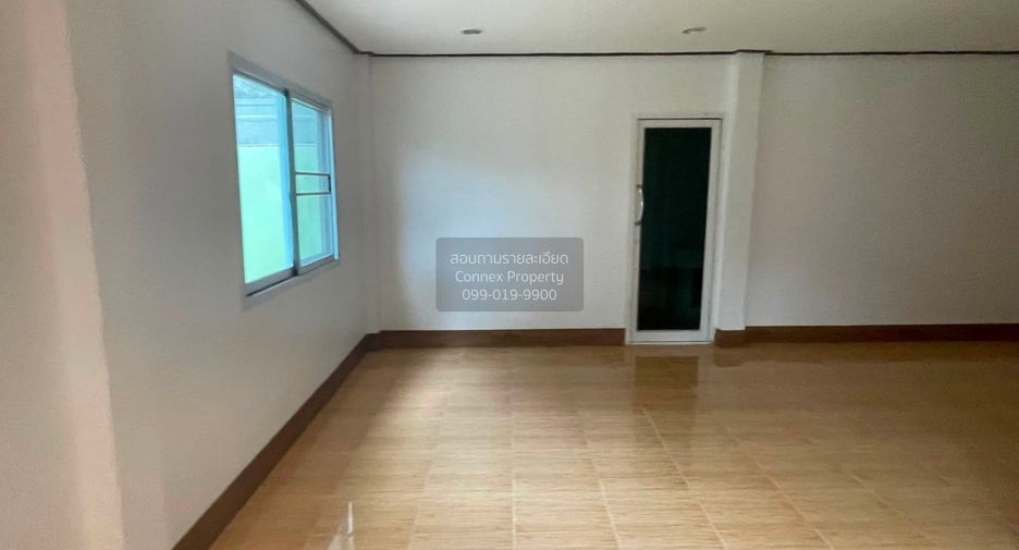 À vendre 4 chambres maison à Bang Yai, Nonthaburi