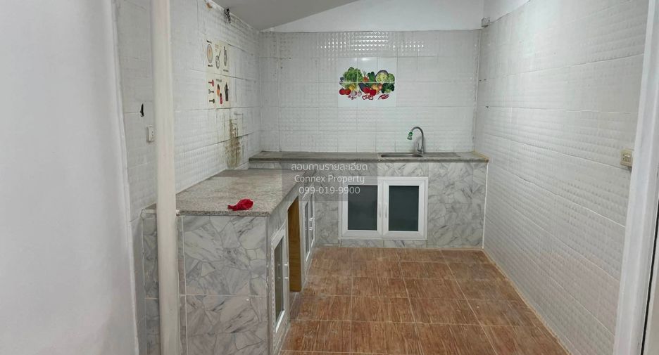 À vendre 4 chambres maison à Bang Yai, Nonthaburi