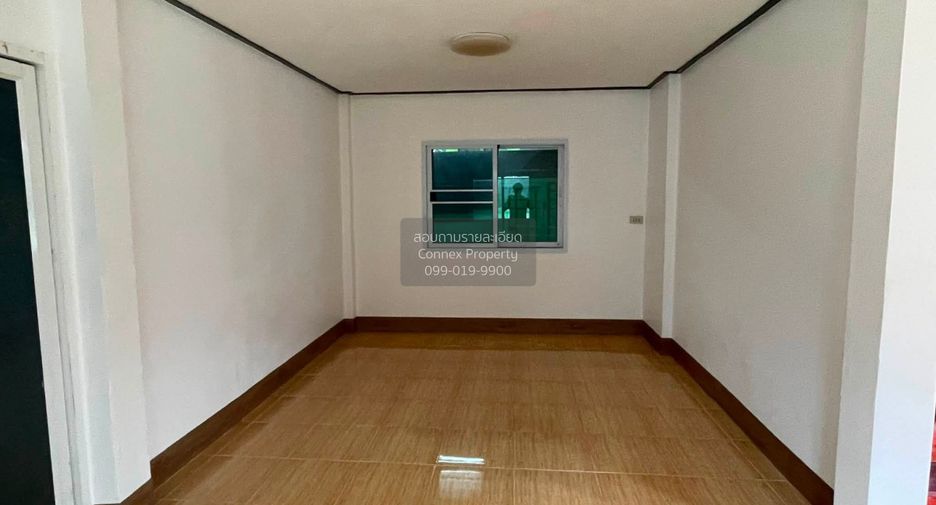 À vendre 4 chambres maison à Bang Yai, Nonthaburi